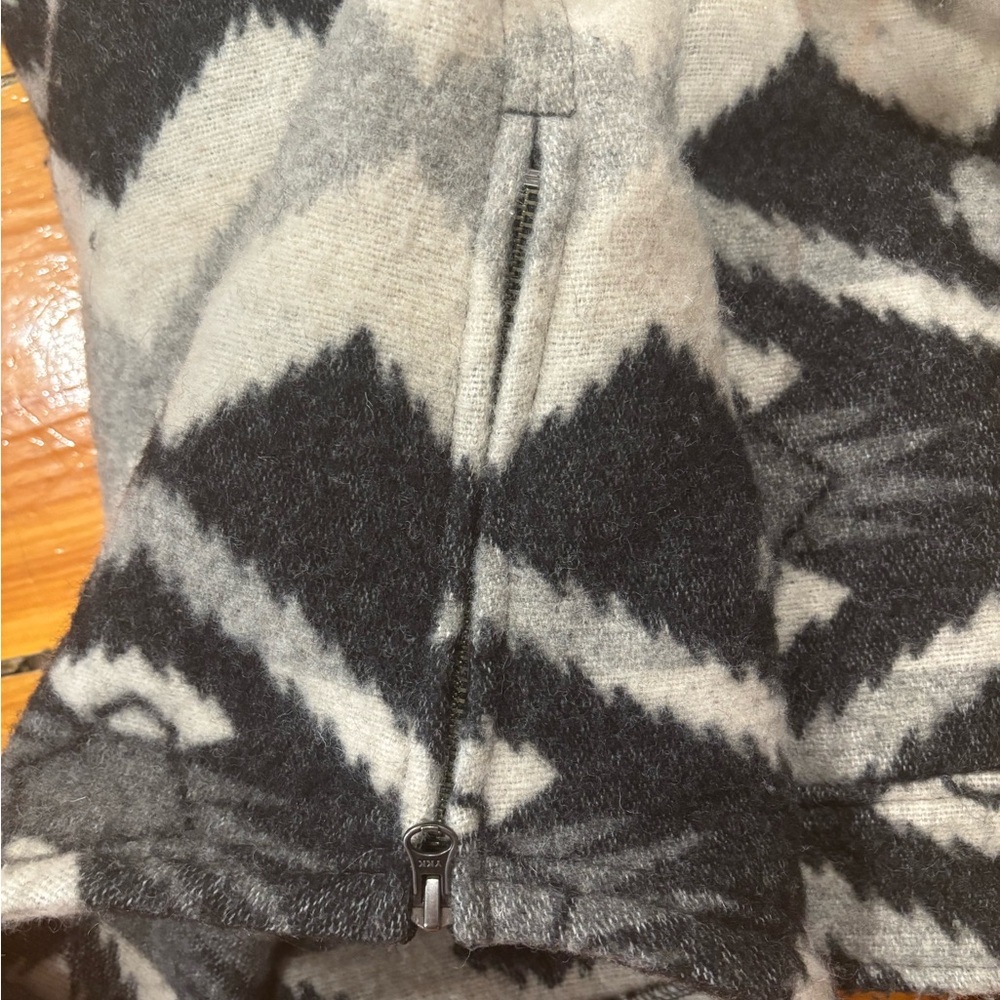 Woolrich Pullover Jacket - image 6